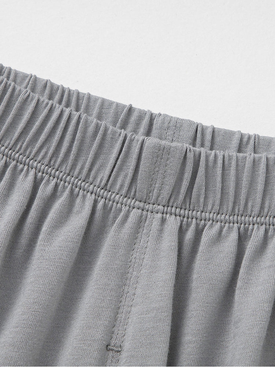 Pants With Print
