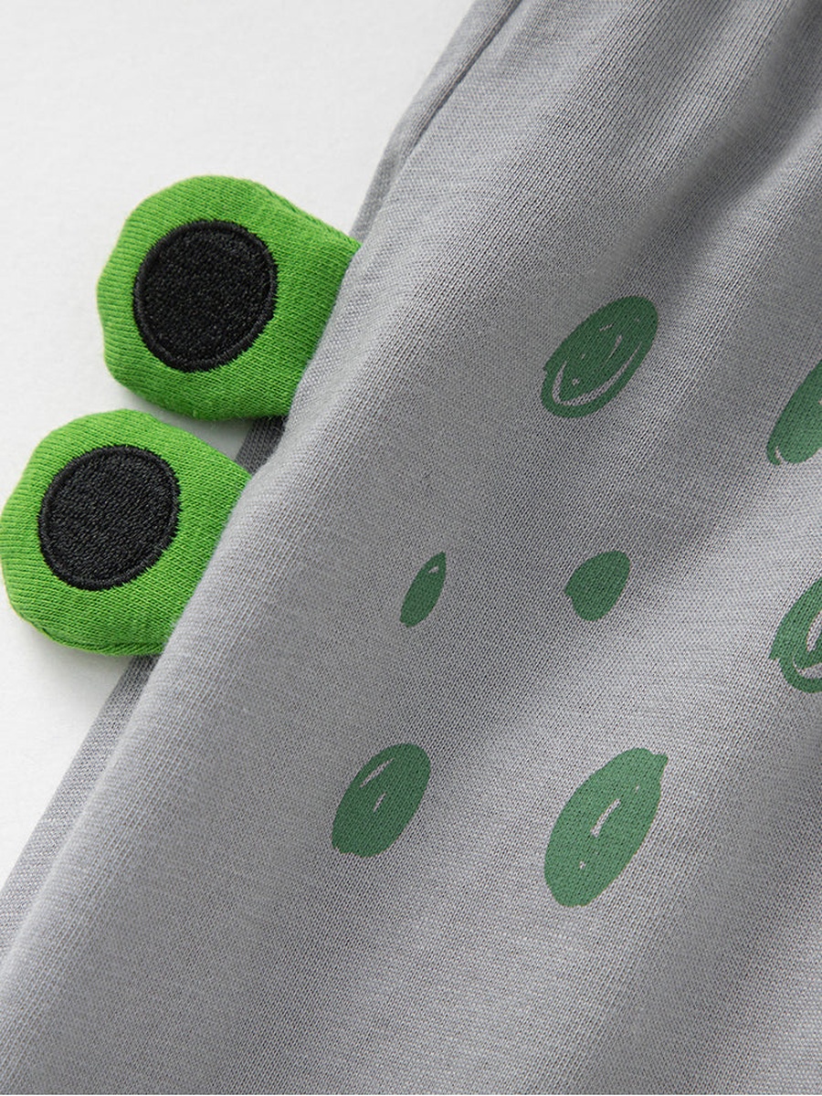 Pants With Print