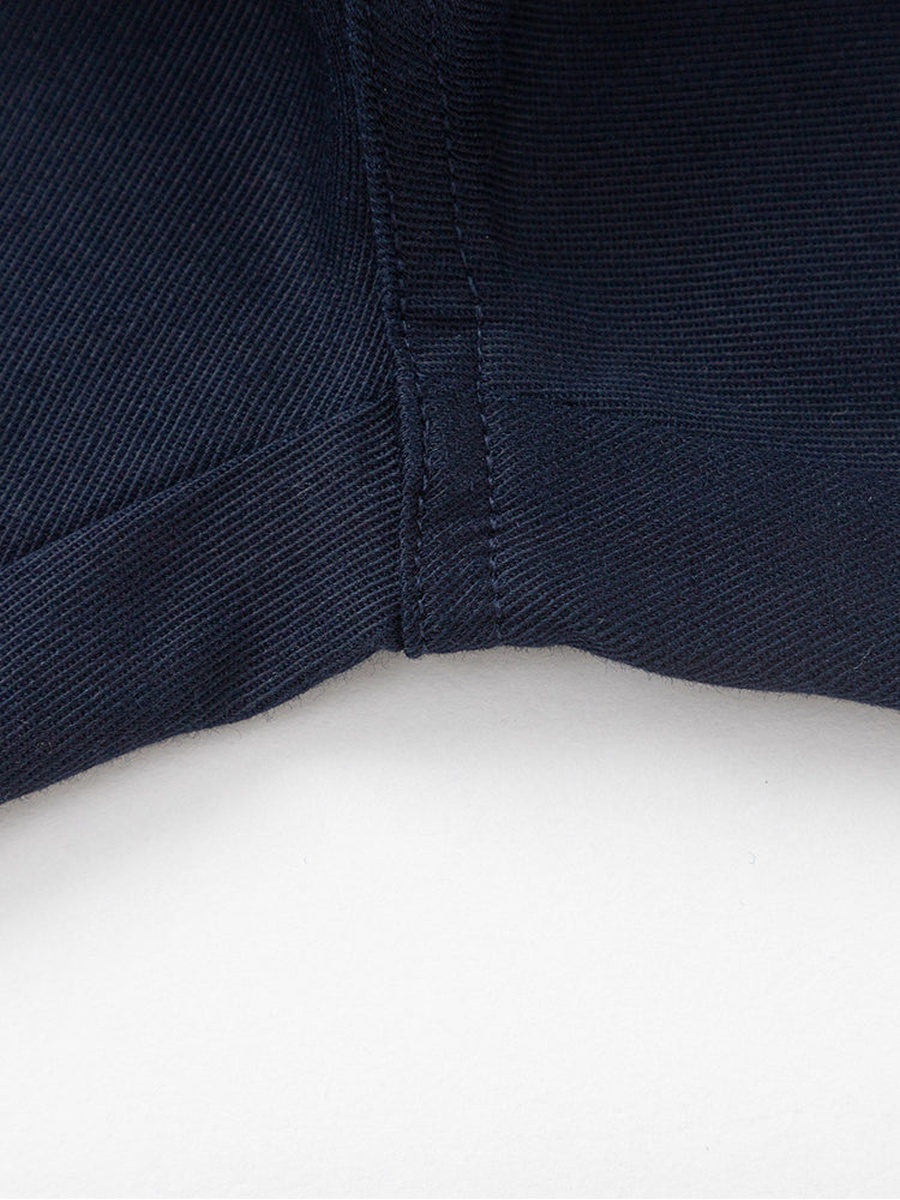 Boys Solid Colored Pants