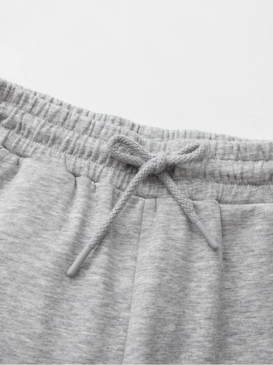 Boys Track Pants with Contrast Panels