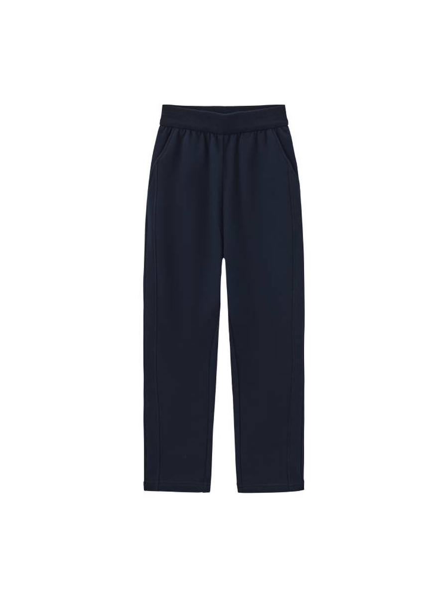 Straight Leg Pants