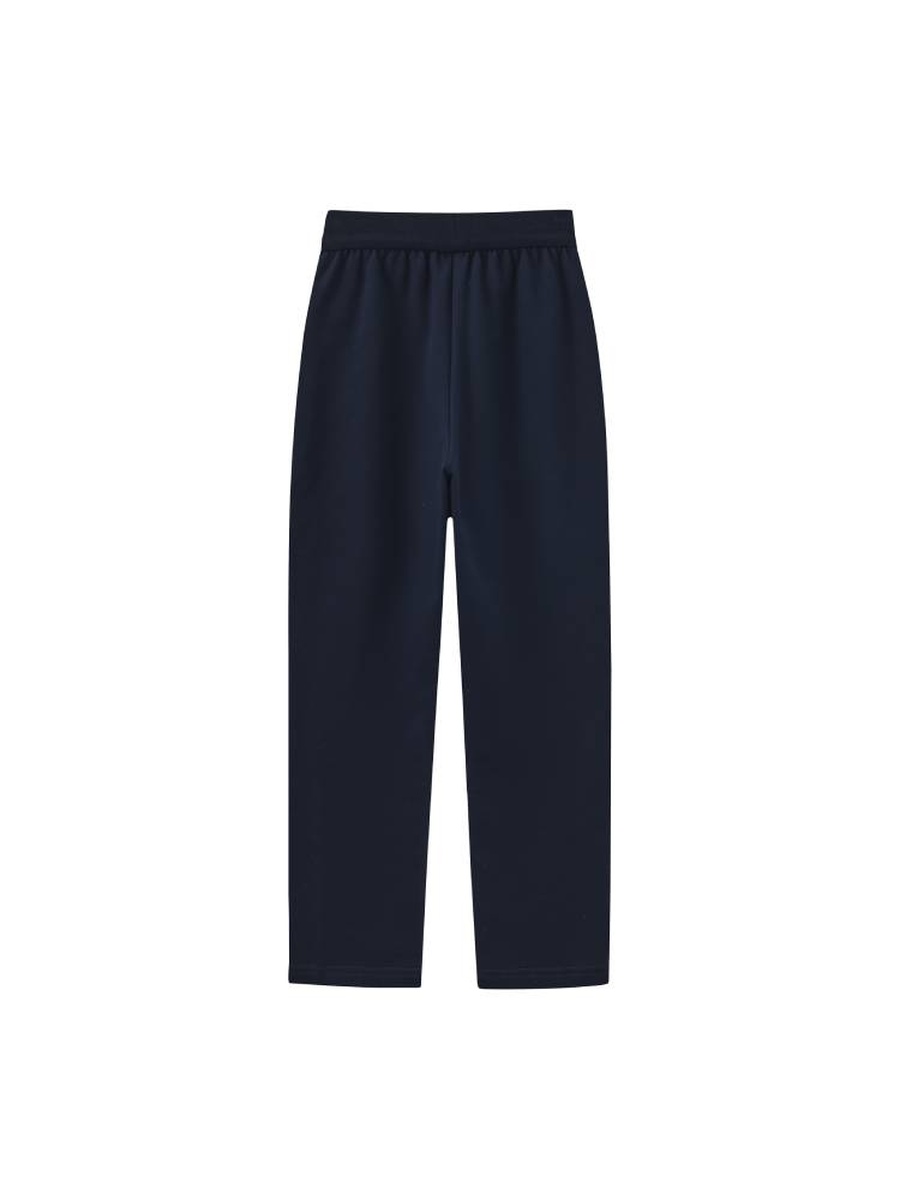 Straight Leg Pants