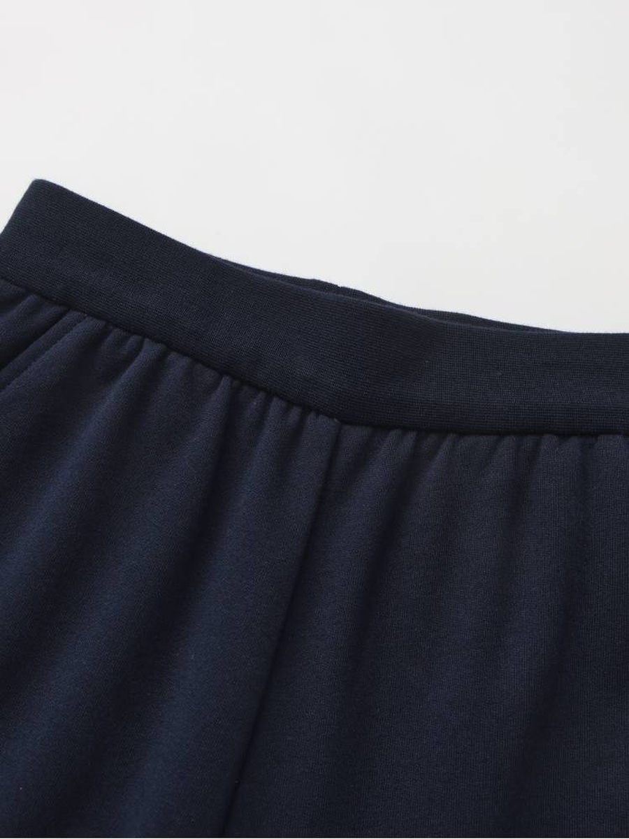 Straight Leg Pants