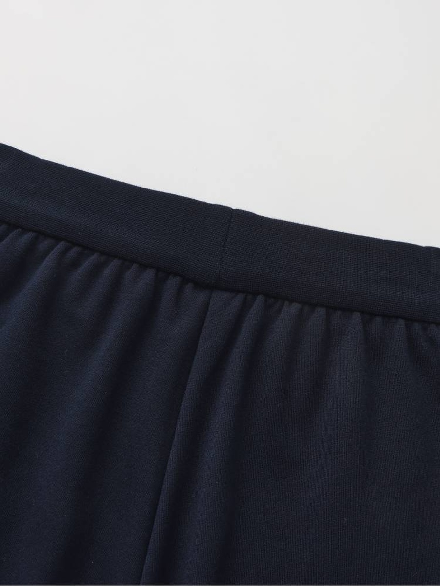 Straight Leg Pants
