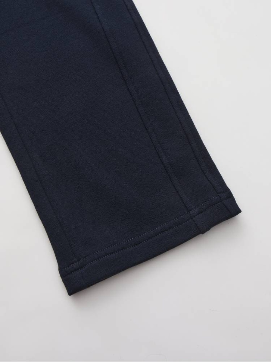 Straight Leg Pants