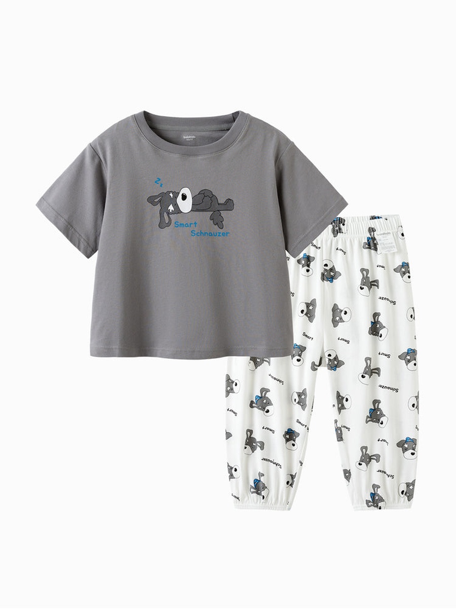Pyjama Set