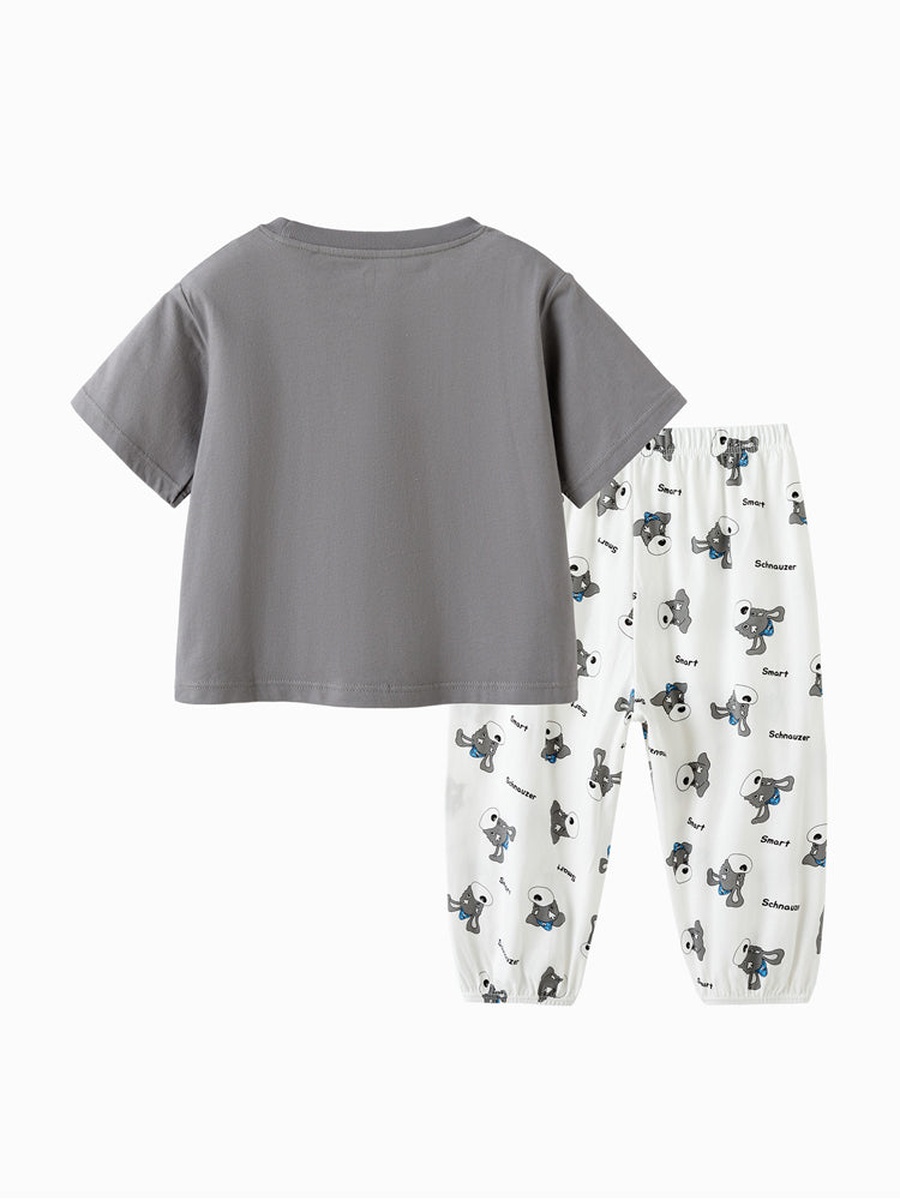 Pyjama Set