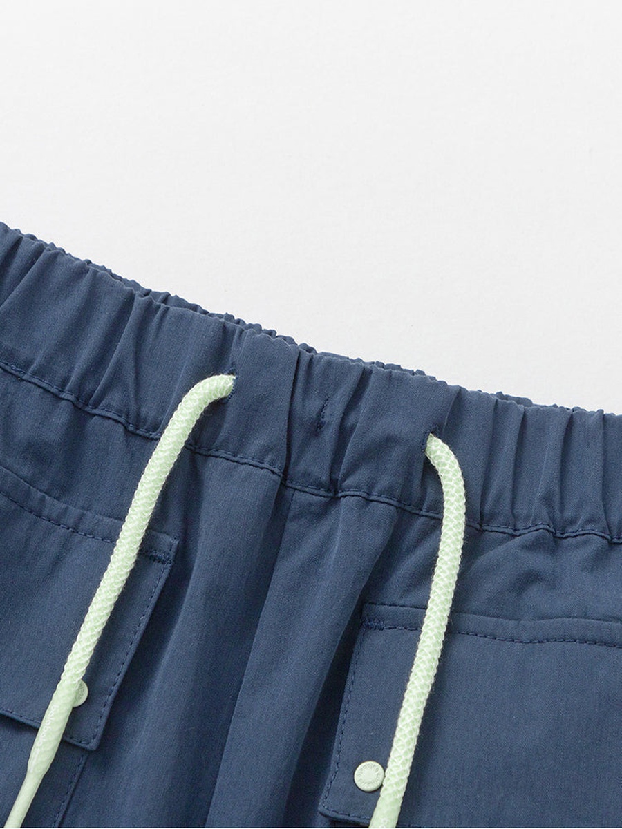 Boys Shirt and Shorts Set