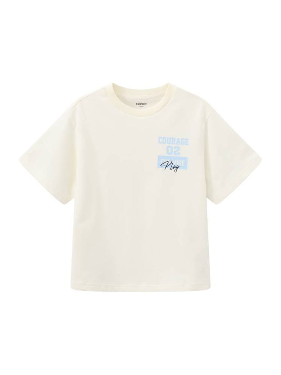 T-Shirt and Sweatpants Set
