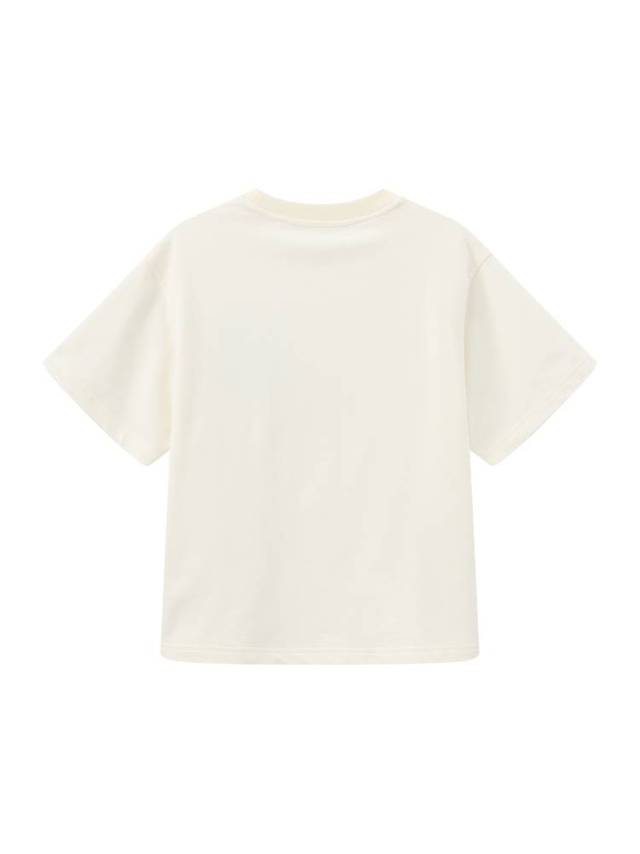 T-Shirt and Sweatpants Set