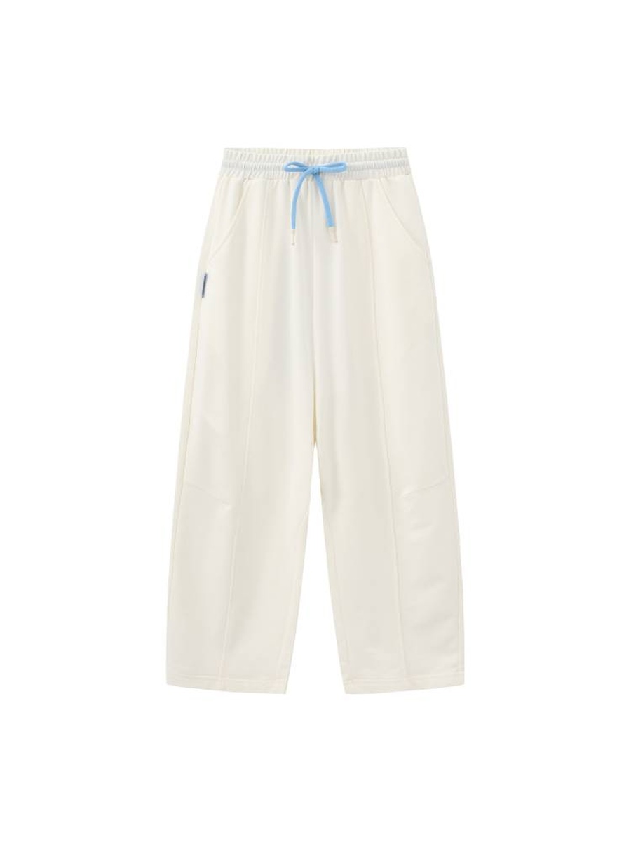 T-Shirt and Sweatpants Set