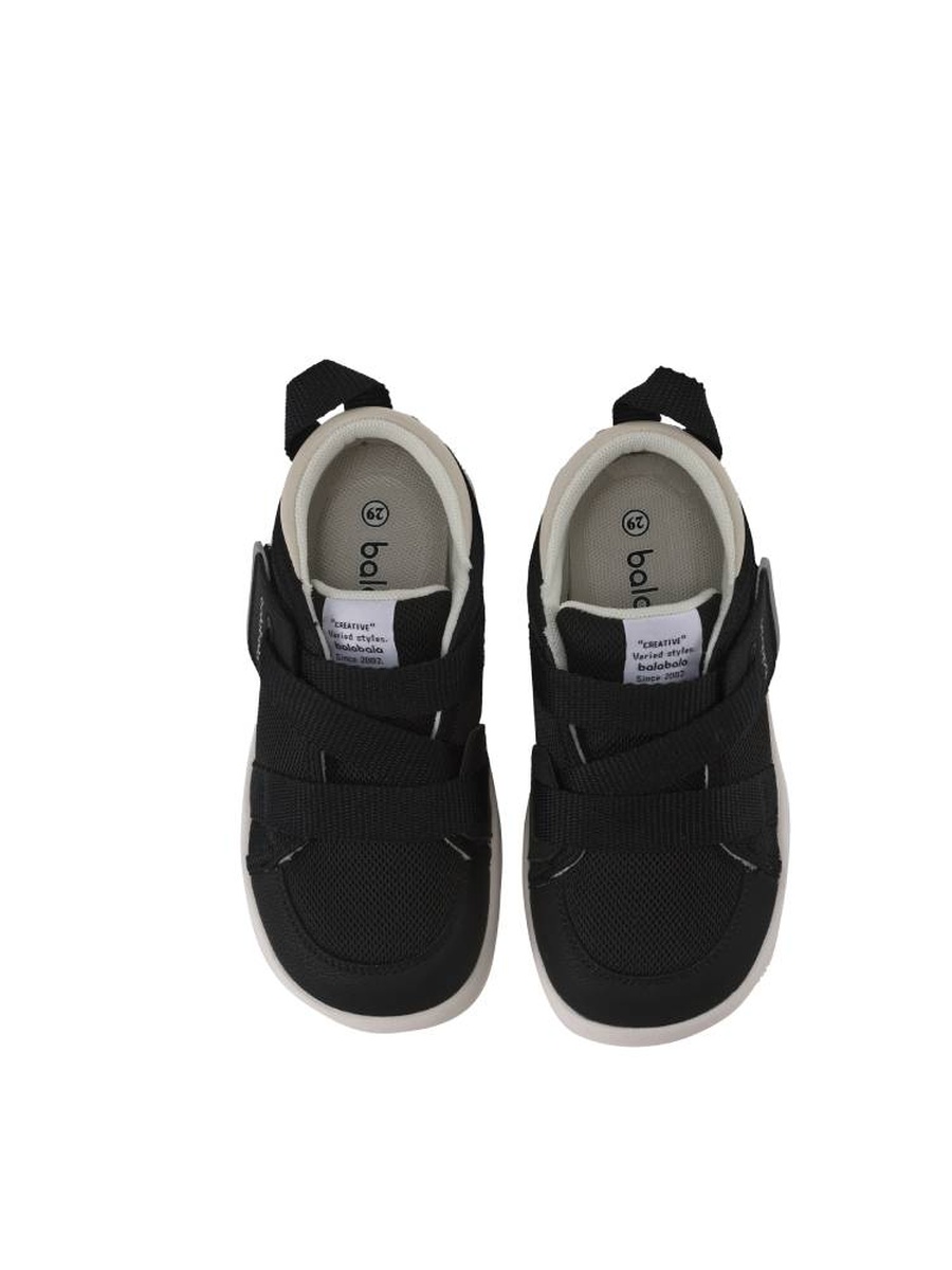 Hook And Loop Sport Sneakers