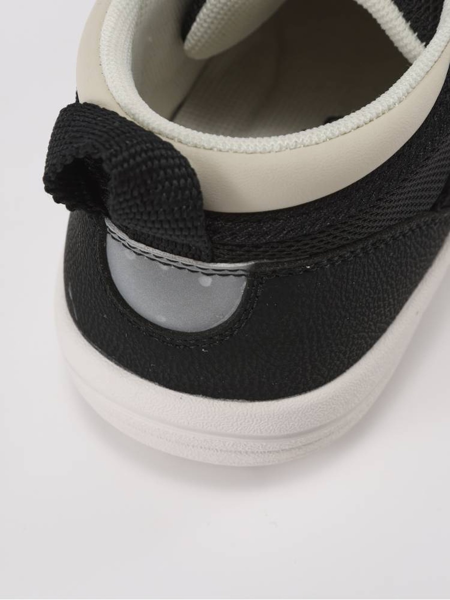 Hook And Loop Sport Sneakers
