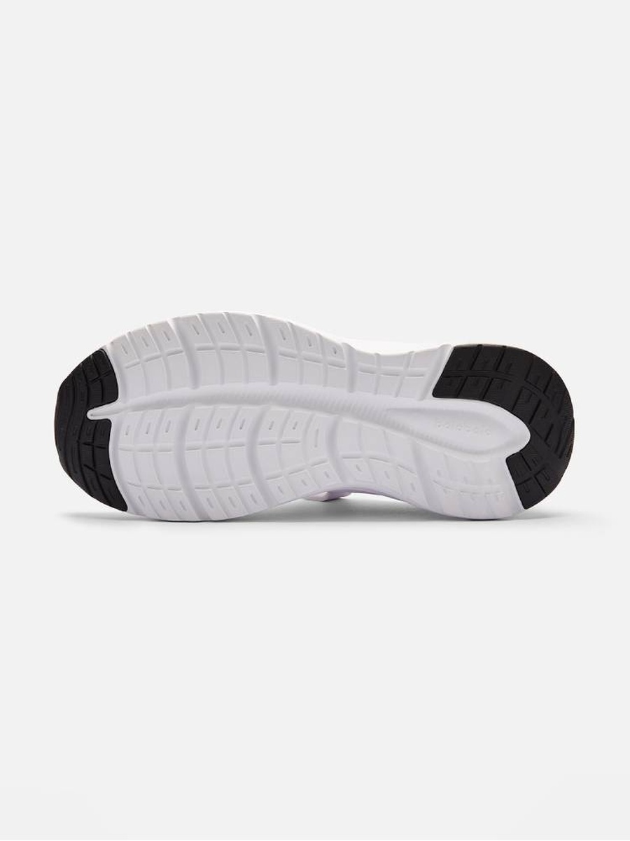 Girls Velcro Strap Sport Sneakers