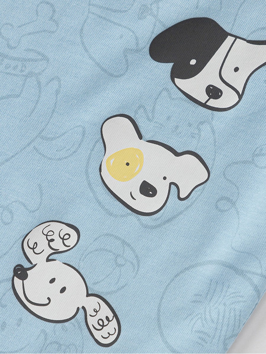 Boys Printed T-Shirt