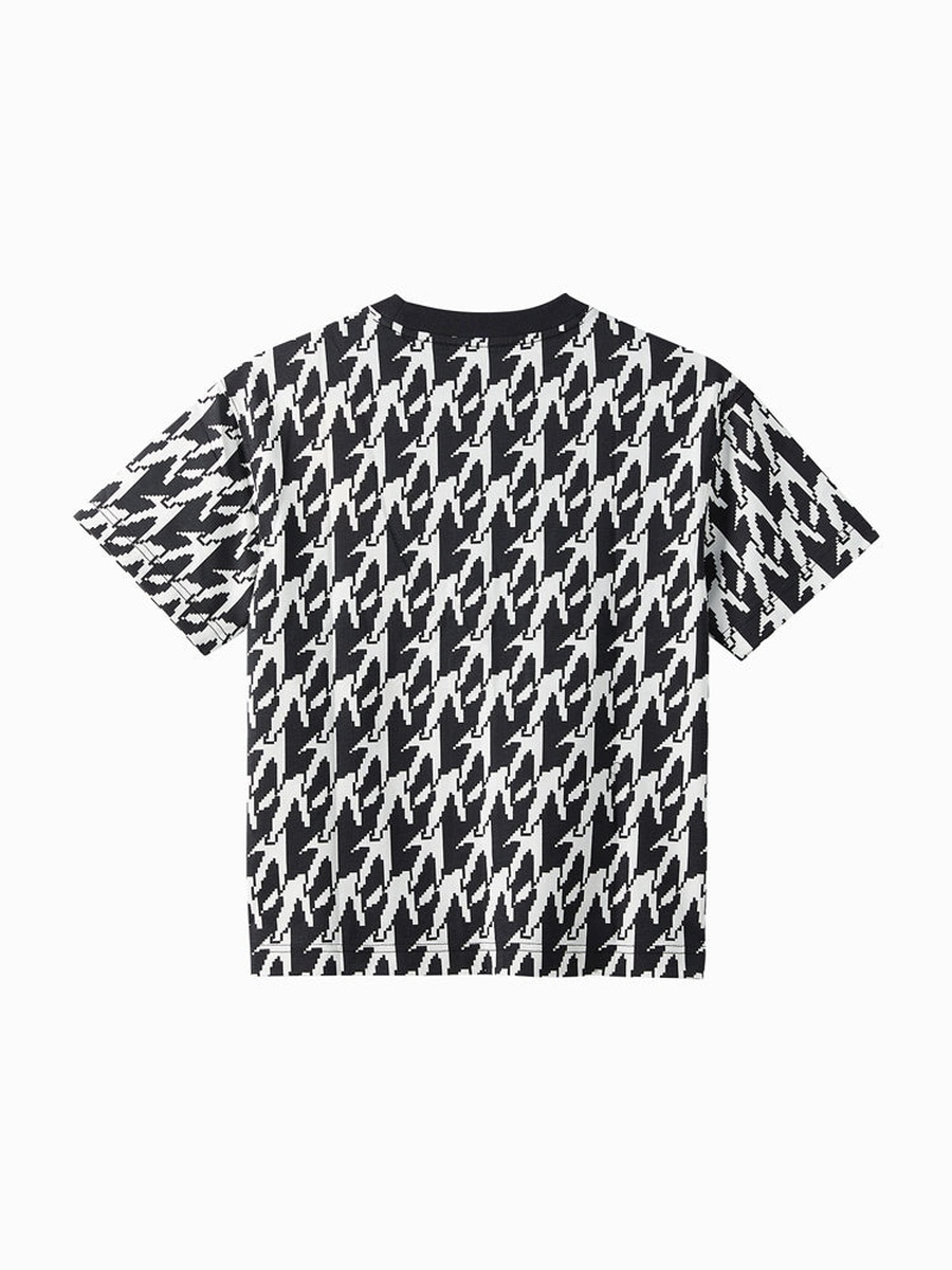 Boys Printed T-Shirt