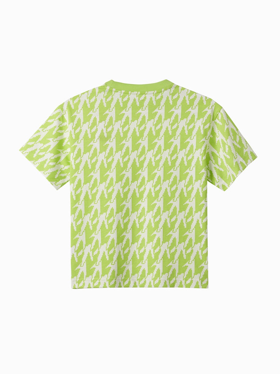 Boys Printed T-Shirt