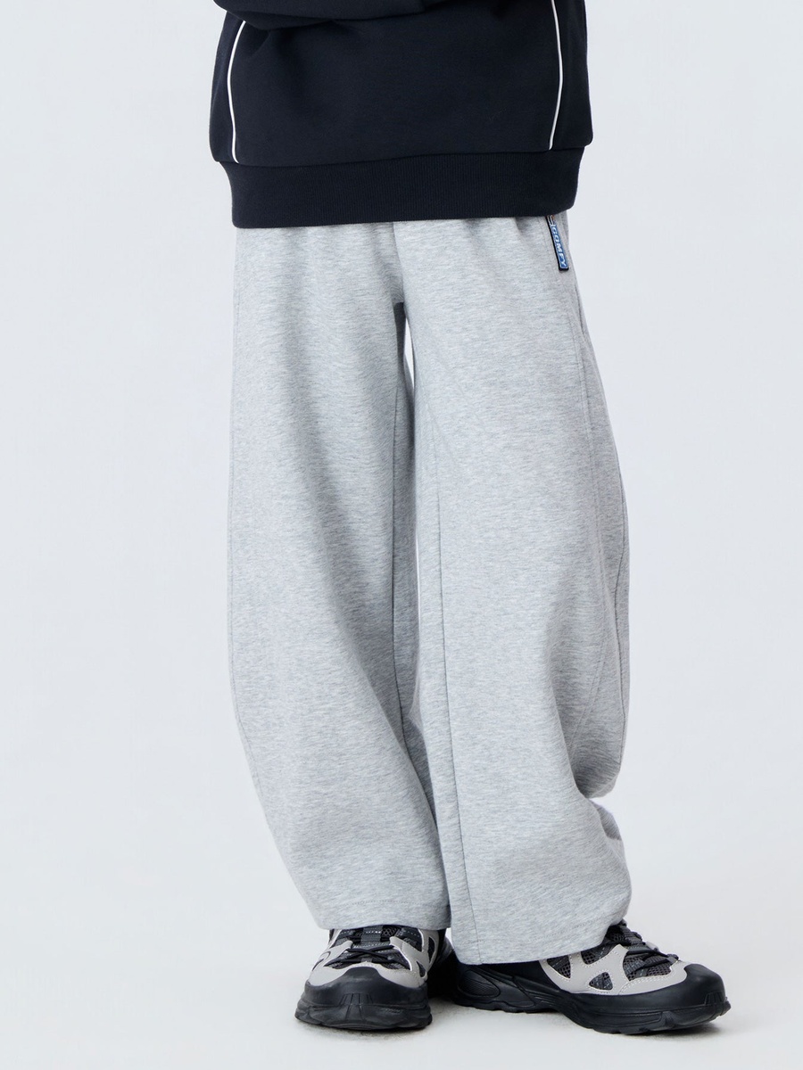 Boys Casual Relaxed Sweatpants