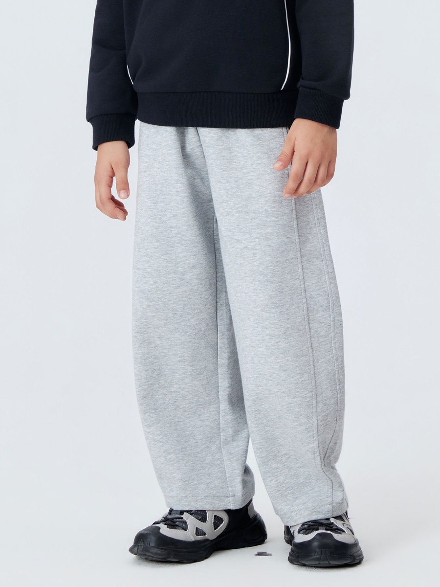 Boys Casual Relaxed Sweatpants