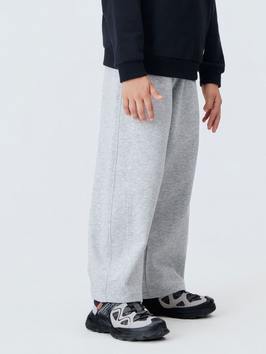 Boys Casual Relaxed Sweatpants