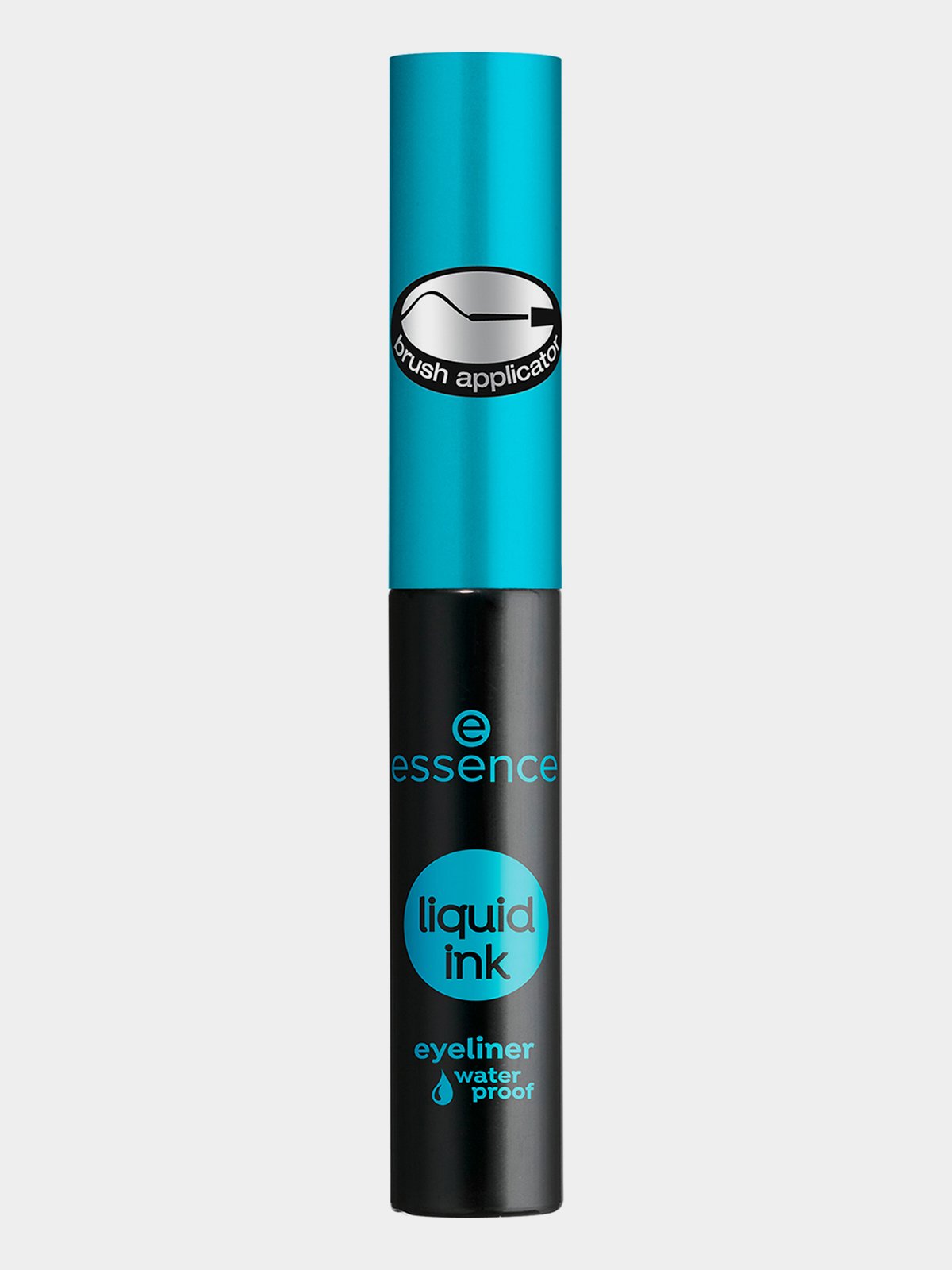 Liquid Ink Eyeliner Waterproof 01