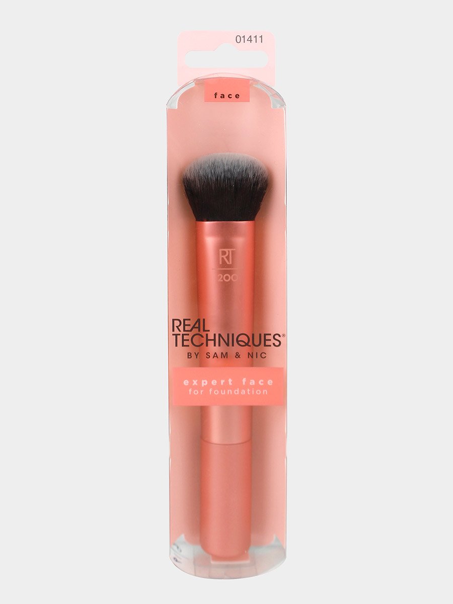 Expereal Techniques Face Brush