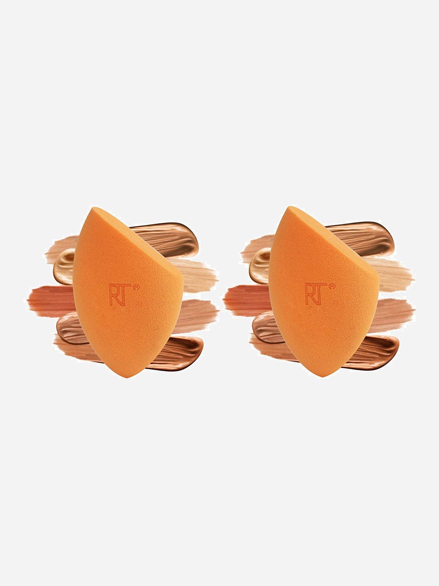 Pack of 2 - Miracle Complexion Sponge