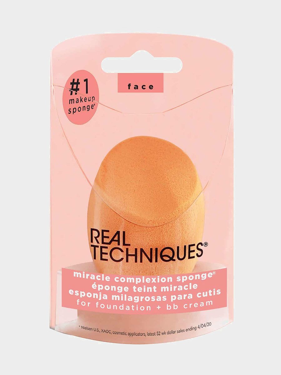Miracle Complexion Sponge