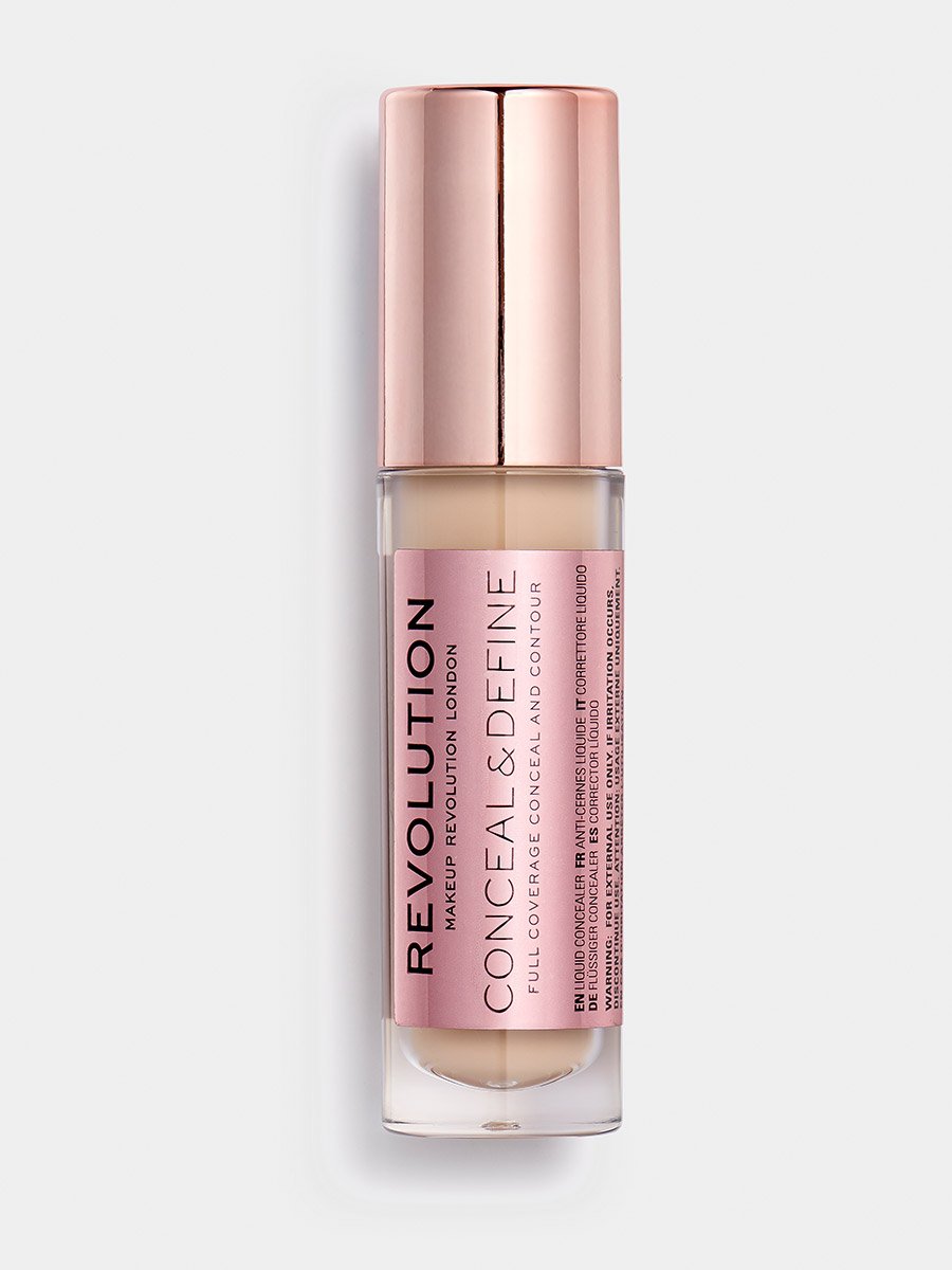 Conceal and Define Concealer C2