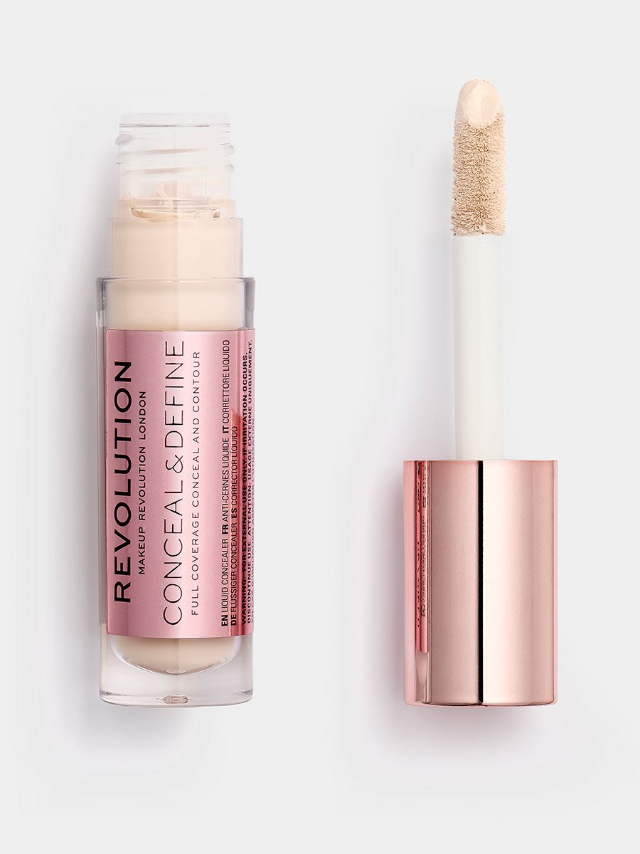 Conceal and Define Concealer C2