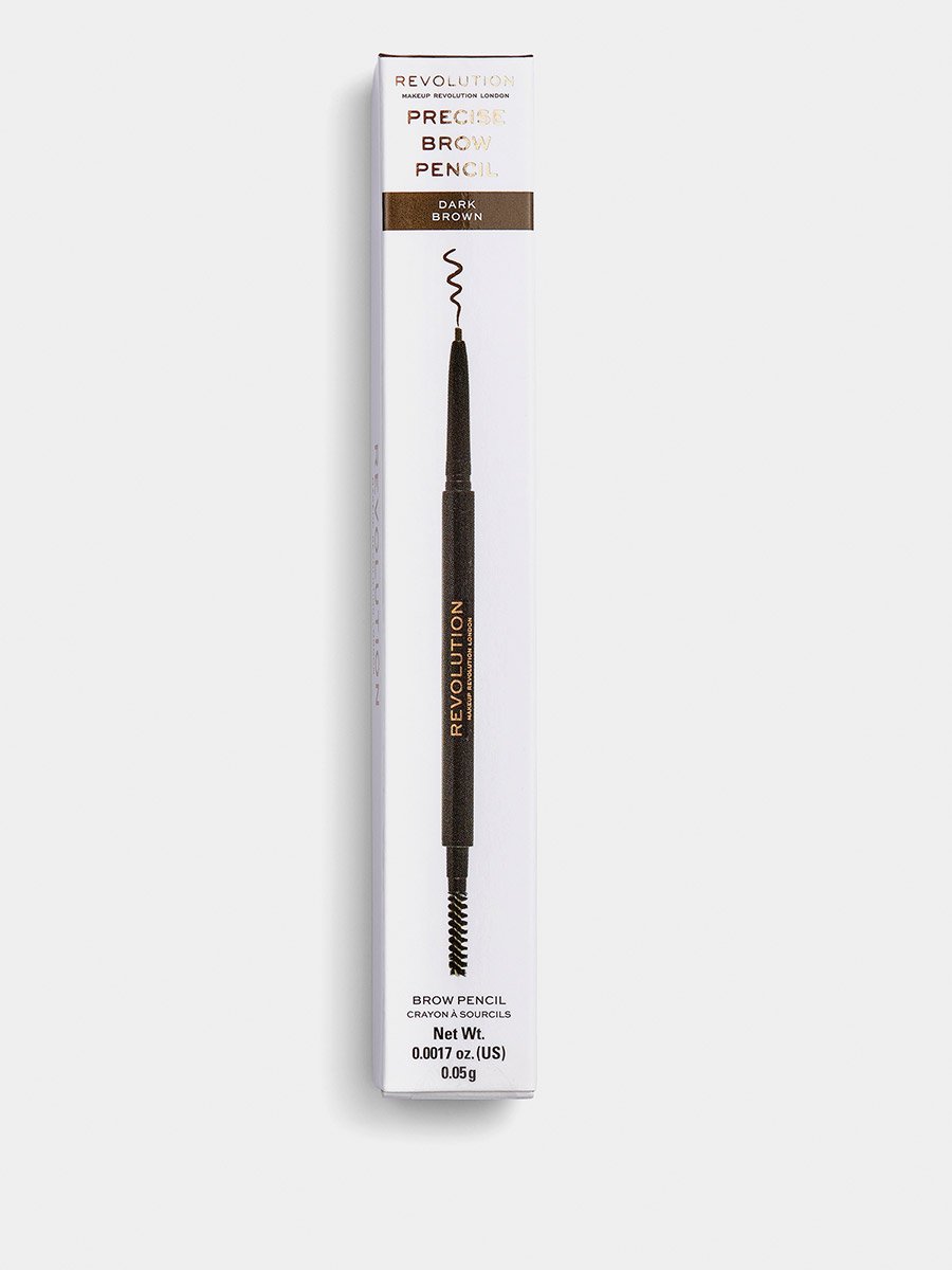 Precise Brow Pencil Dark Brown