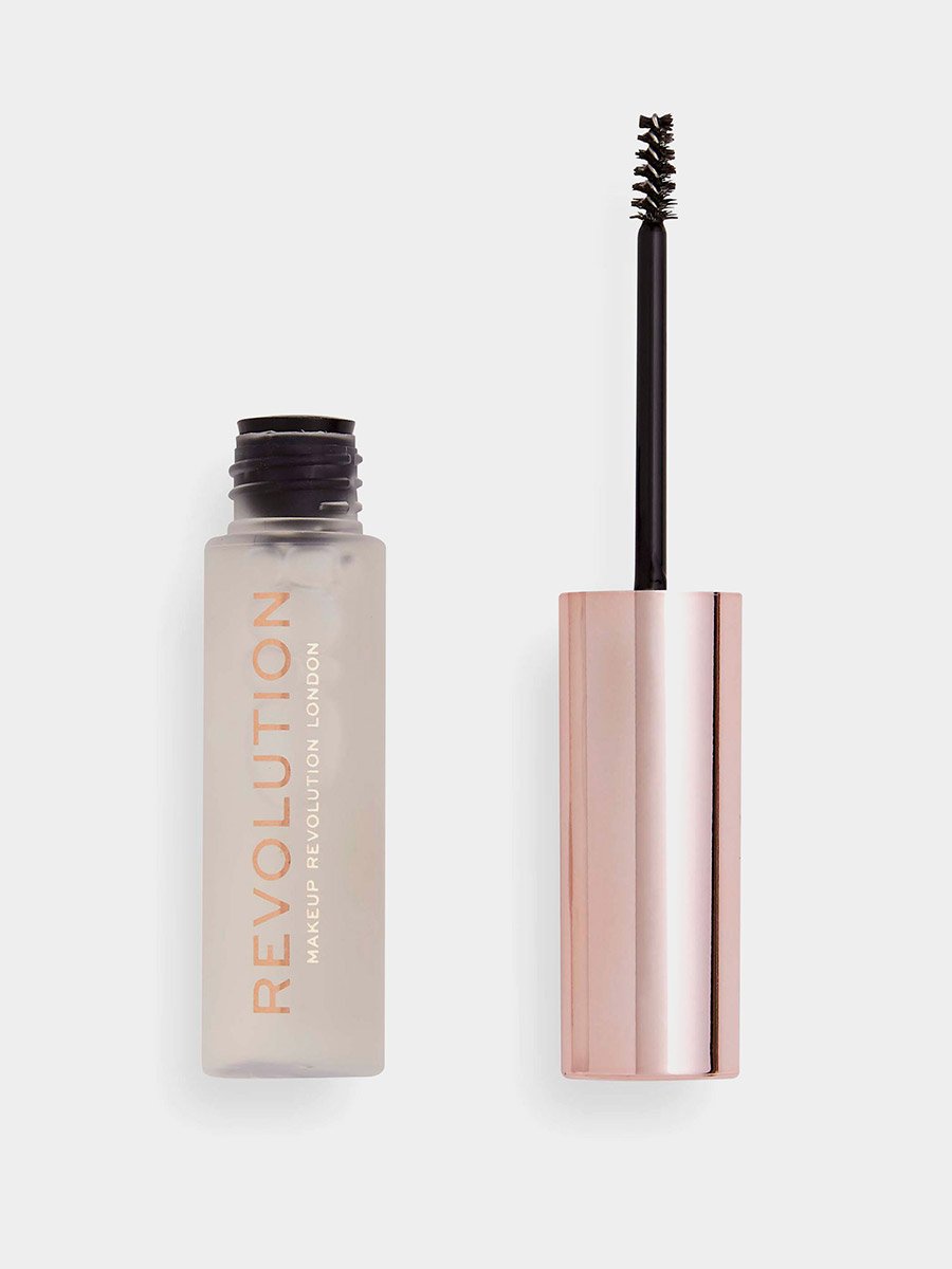 Brow Fixer