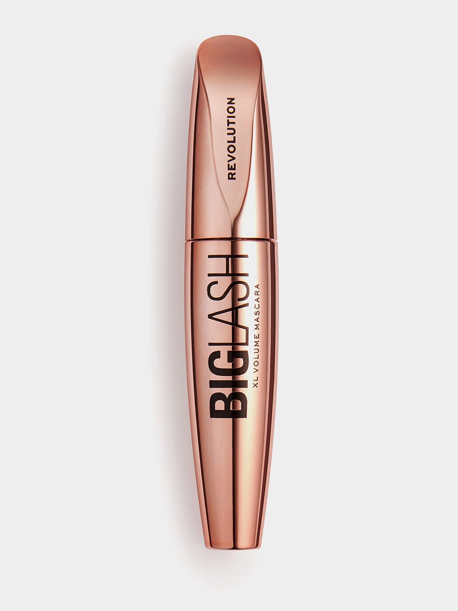 Big Lash Volume Mascara