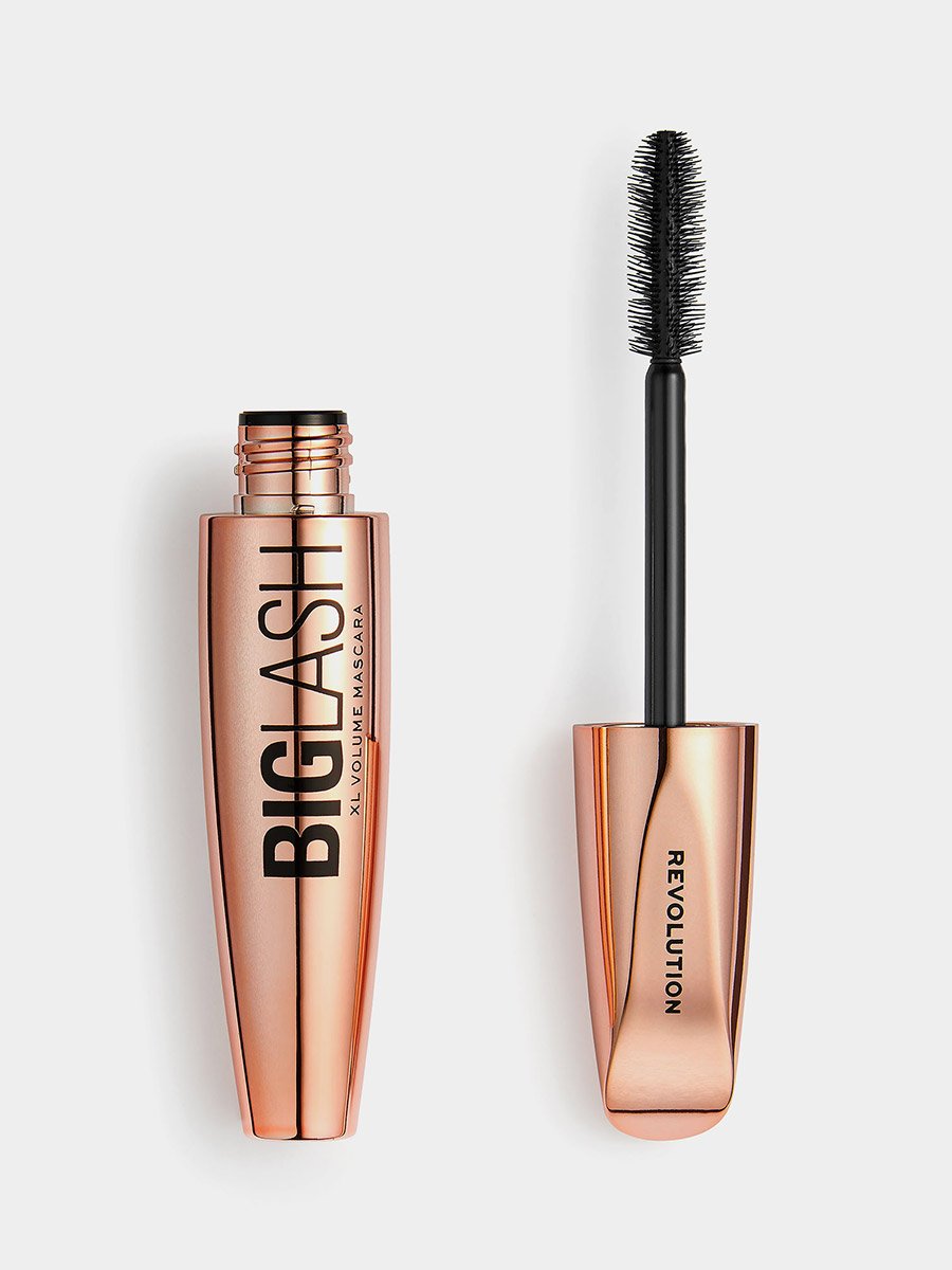 Big Lash Volume Mascara
