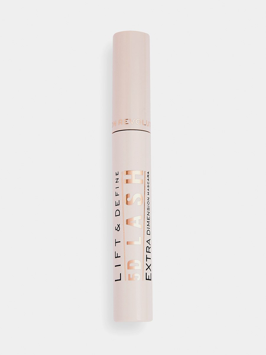 5D Lash Mascara