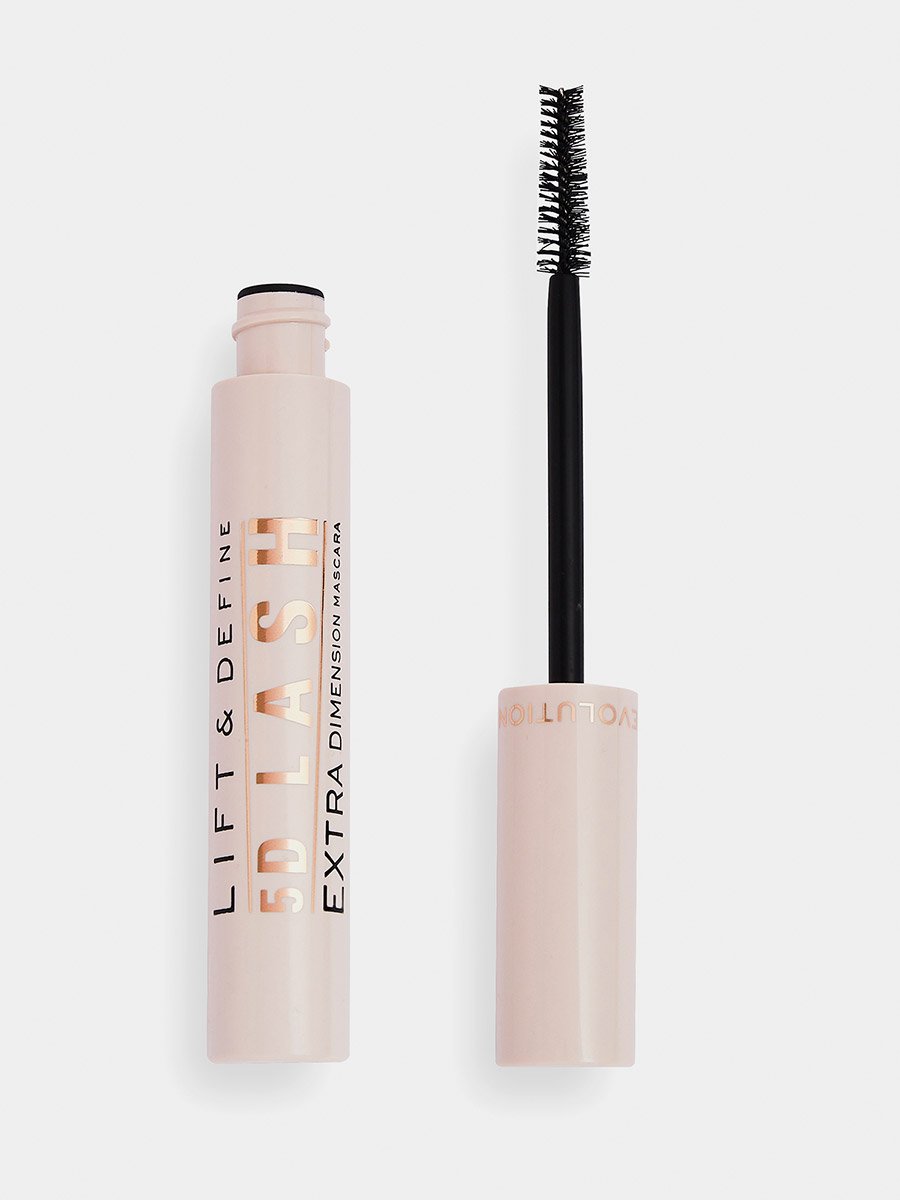 5D Lash Mascara