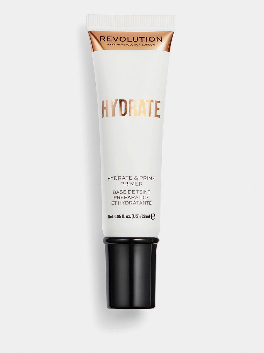 Hydrate Primer