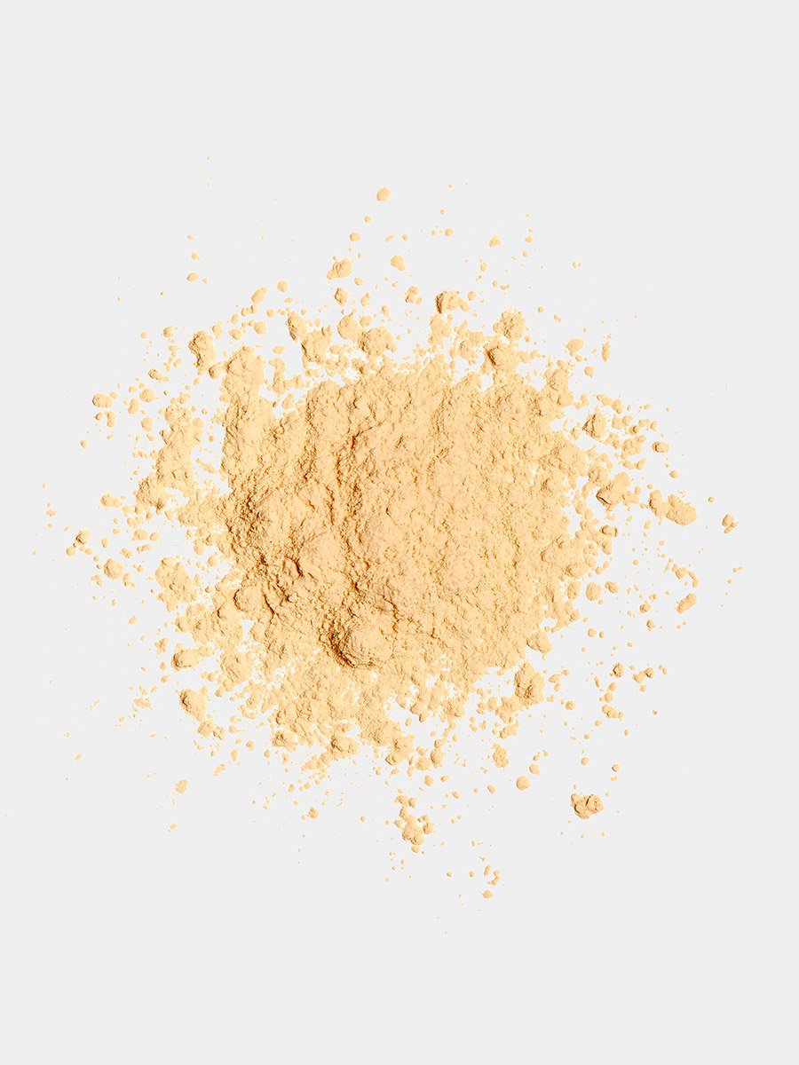 Loose Baking Powder Banana