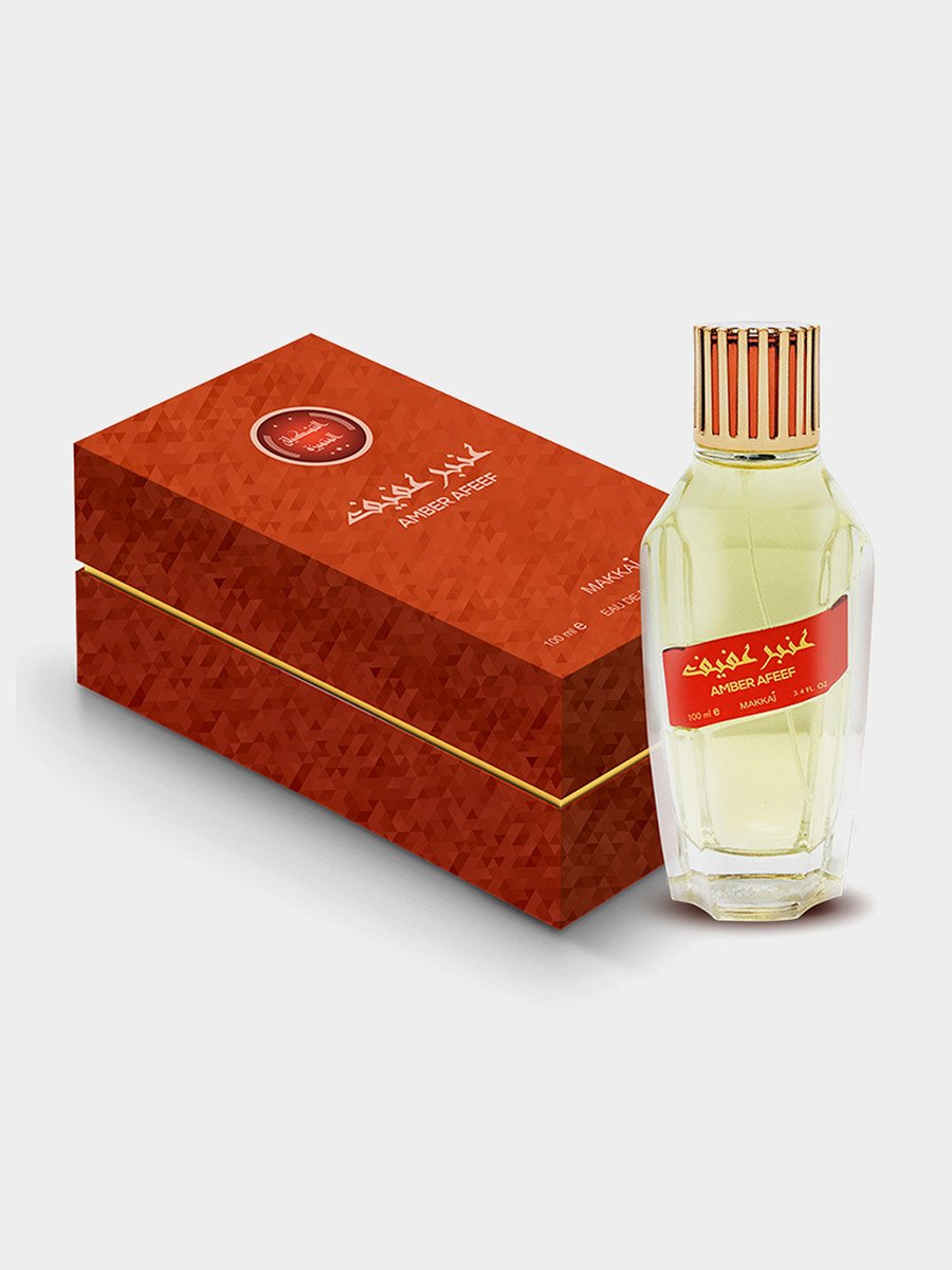 Afeef Eau de Parfum 100ml Lattafa Afeef Perfume - FragranceX
