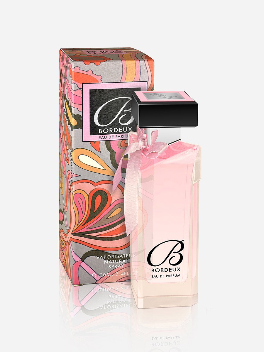 عطر بوردو 100 مل 