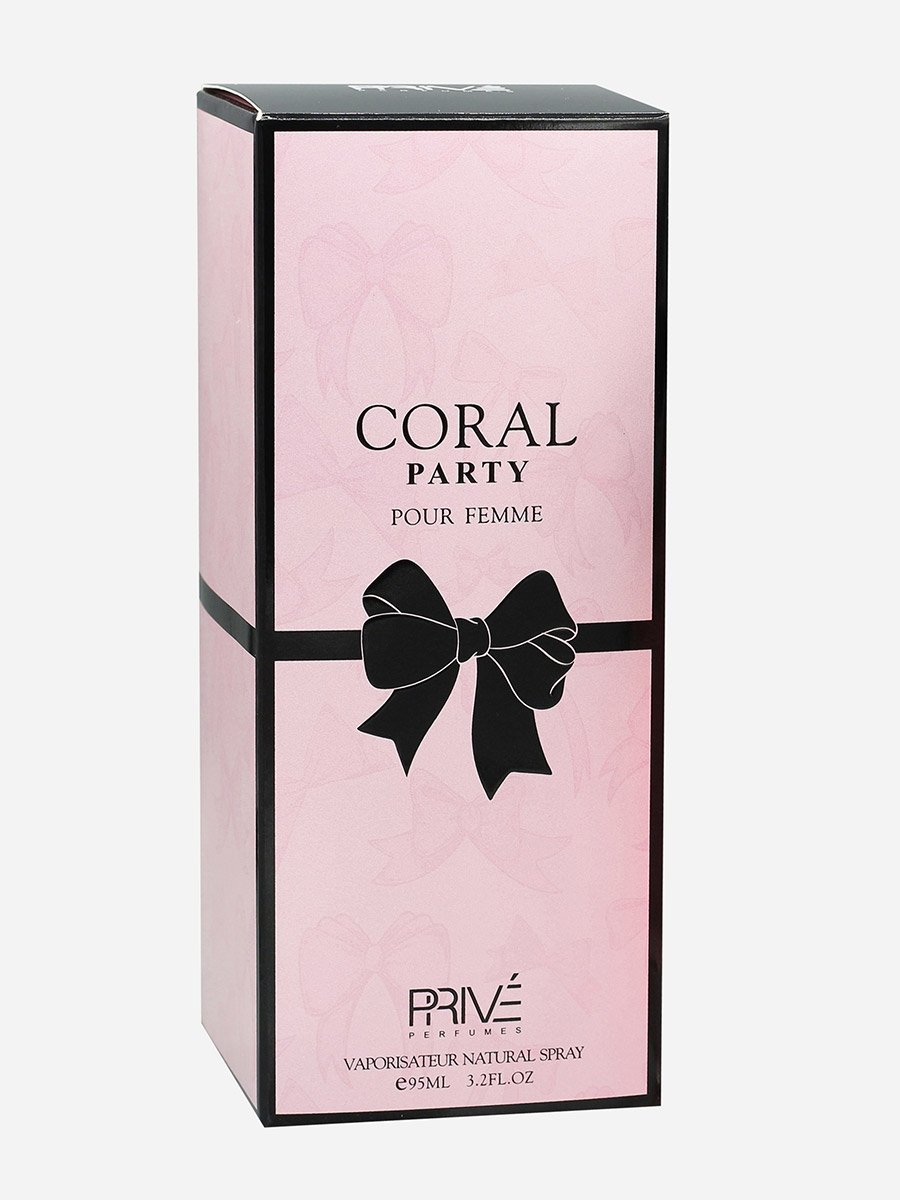 عطر بارتي بور فيم 95 مل