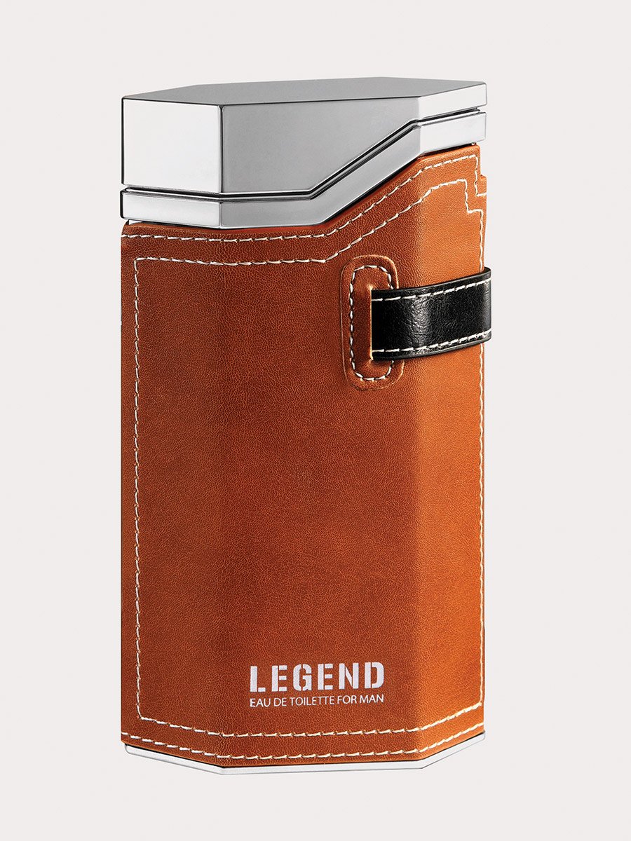 عطر ليجند رجالي 100 مل