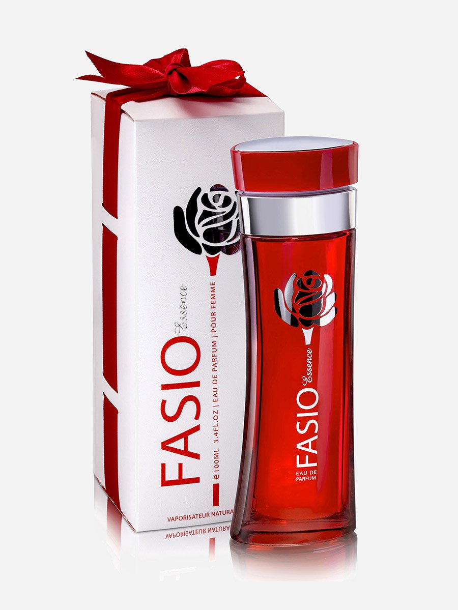 Fasio Essence Eau De Parfum, 100ml For Beauty at UAE | Styli