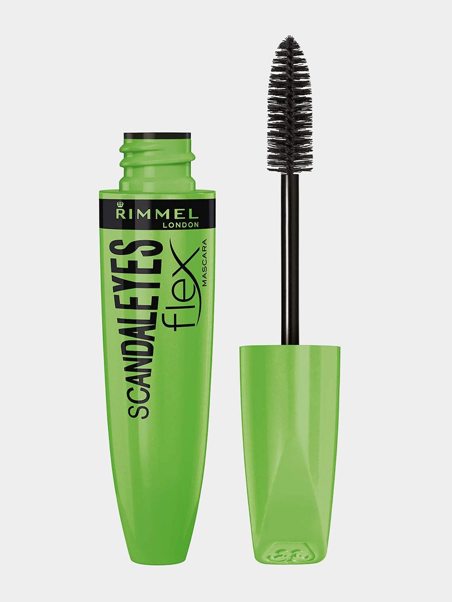 Scandaleyes Flex Mascara, Black