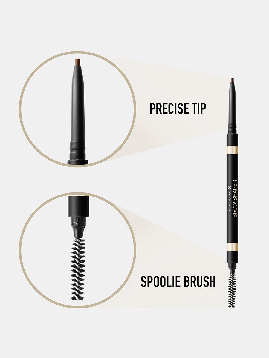 Brow Shaper - 30 Deep Brown 1 g