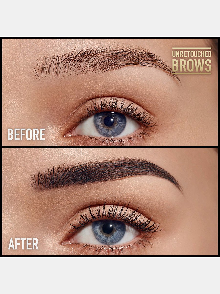 Brow Shaper - 30 Deep Brown 1 g