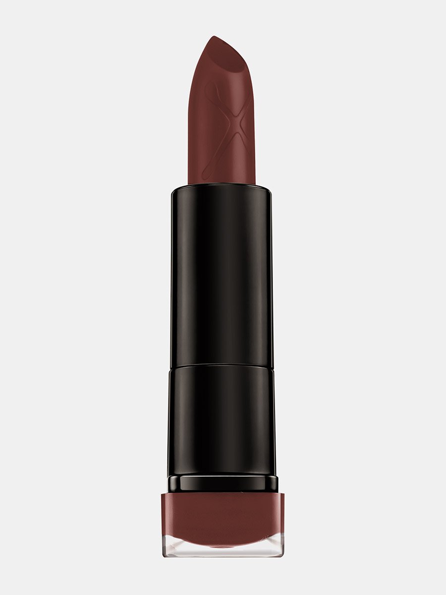 Colour Elixir Velvet Matte Lipstick, 60 Mauve, 3.7g