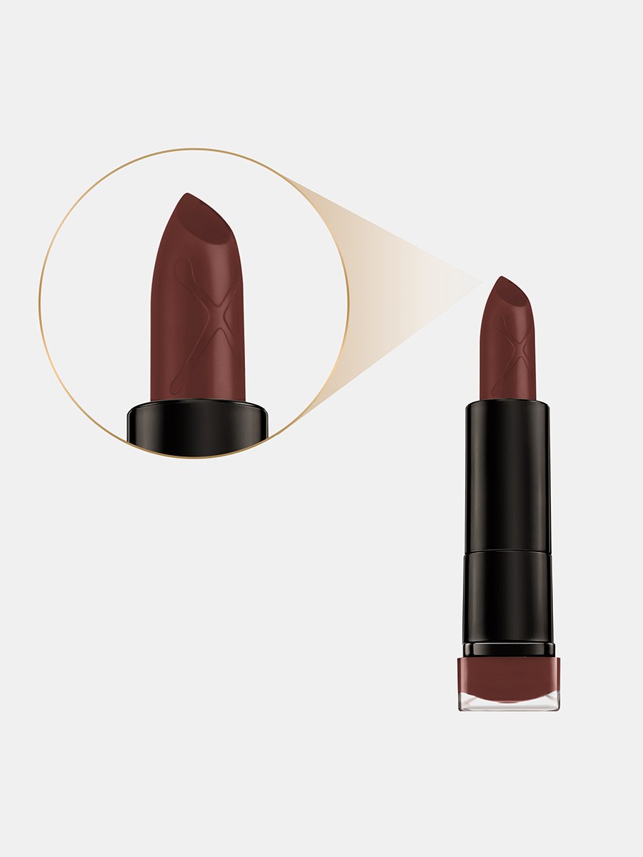 Colour Elixir Velvet Matte Lipstick, 60 Mauve, 3.7g