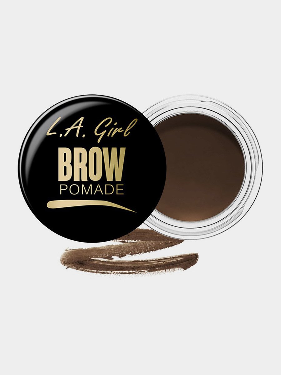 Brow Pomade - Soft Brown