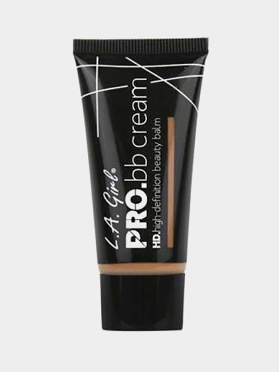 High Definition Pro BB Cream - Medium Deep